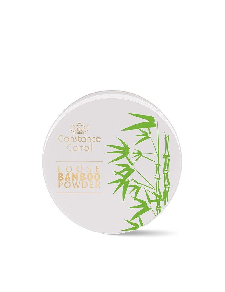 Constance Carroll Puder loose bamboo 10g | Vaistine1.lt