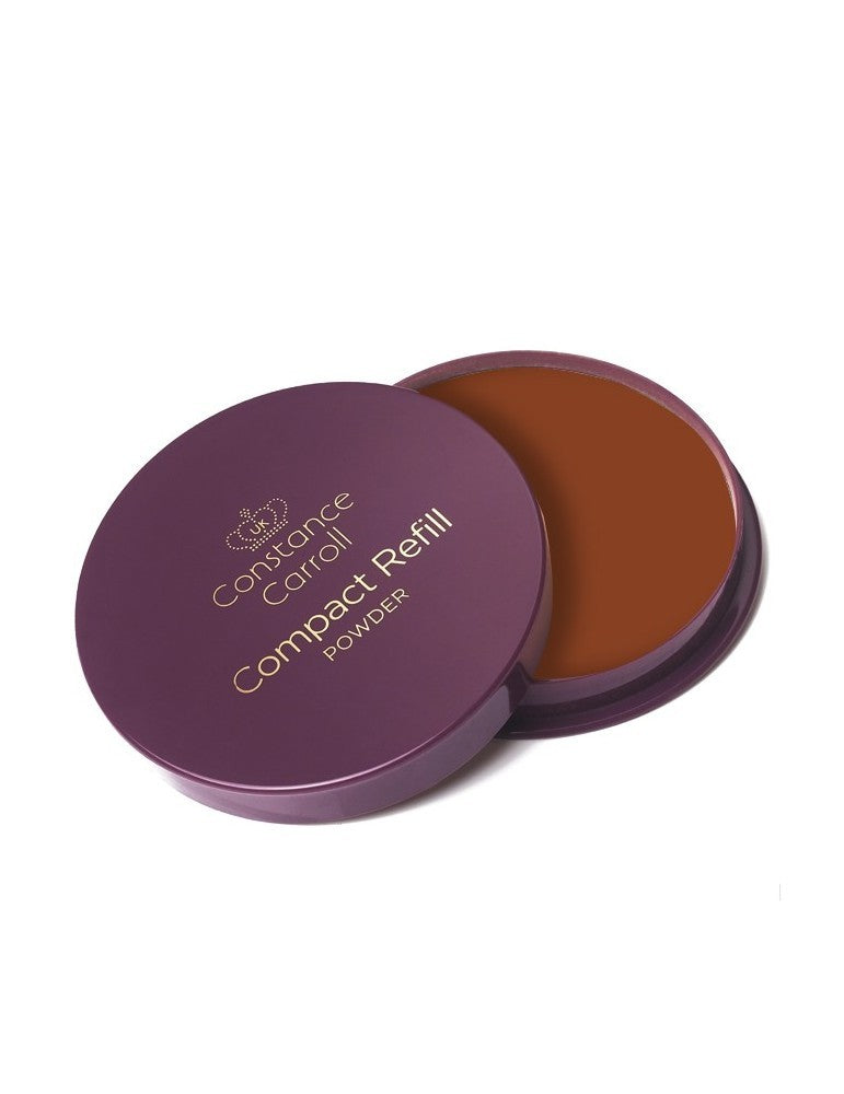 Constance Carroll Puder in stone Compact Refill no. 08 Roma 12g | Vaistine1.lt