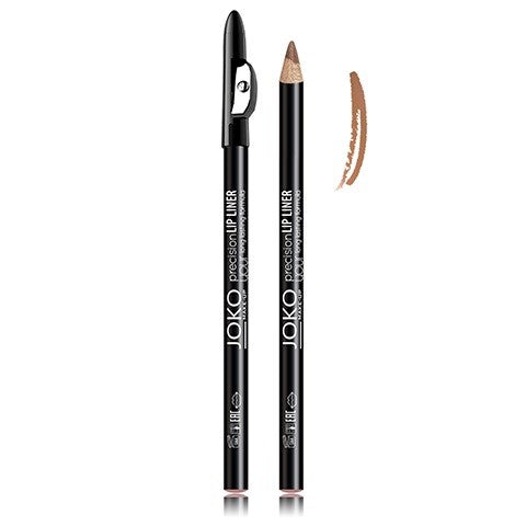 Joko Precision Lip Liner no. 40 1pc | Vaistine1.lt