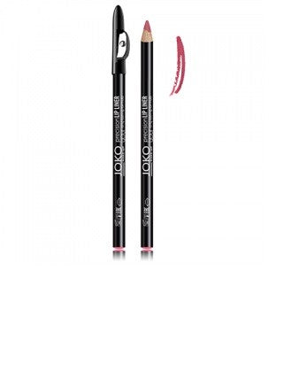 Joko Precision Lip Liner no. 45 1 piece | Vaistine1.lt