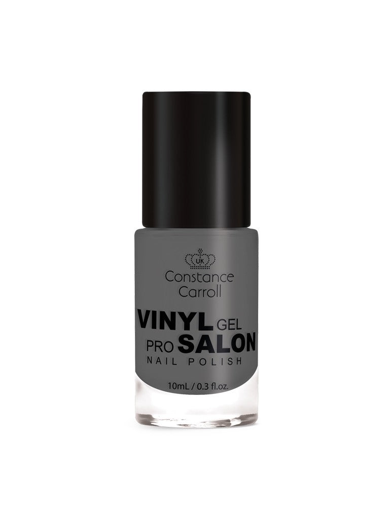 Constance Carroll Nail Polish with Vinyl No. 29 Grey Mouse 10ml | Vaistine1.lt