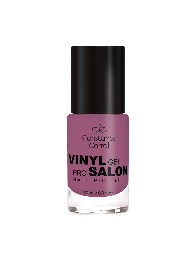 Constance Carroll nail polish with vinyl no. 50 Rose 10ml | Vaistine1.lt