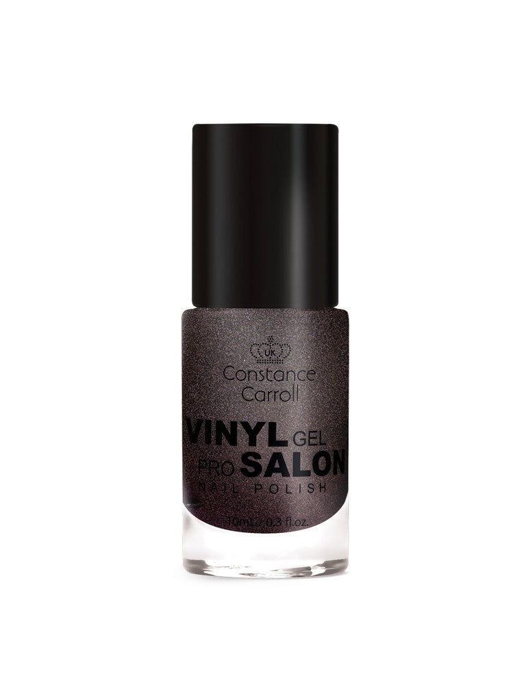 Constance Carroll Nail Polish with Vinyl No. 60 Brown Sugar 10ml | Vaistine1.lt