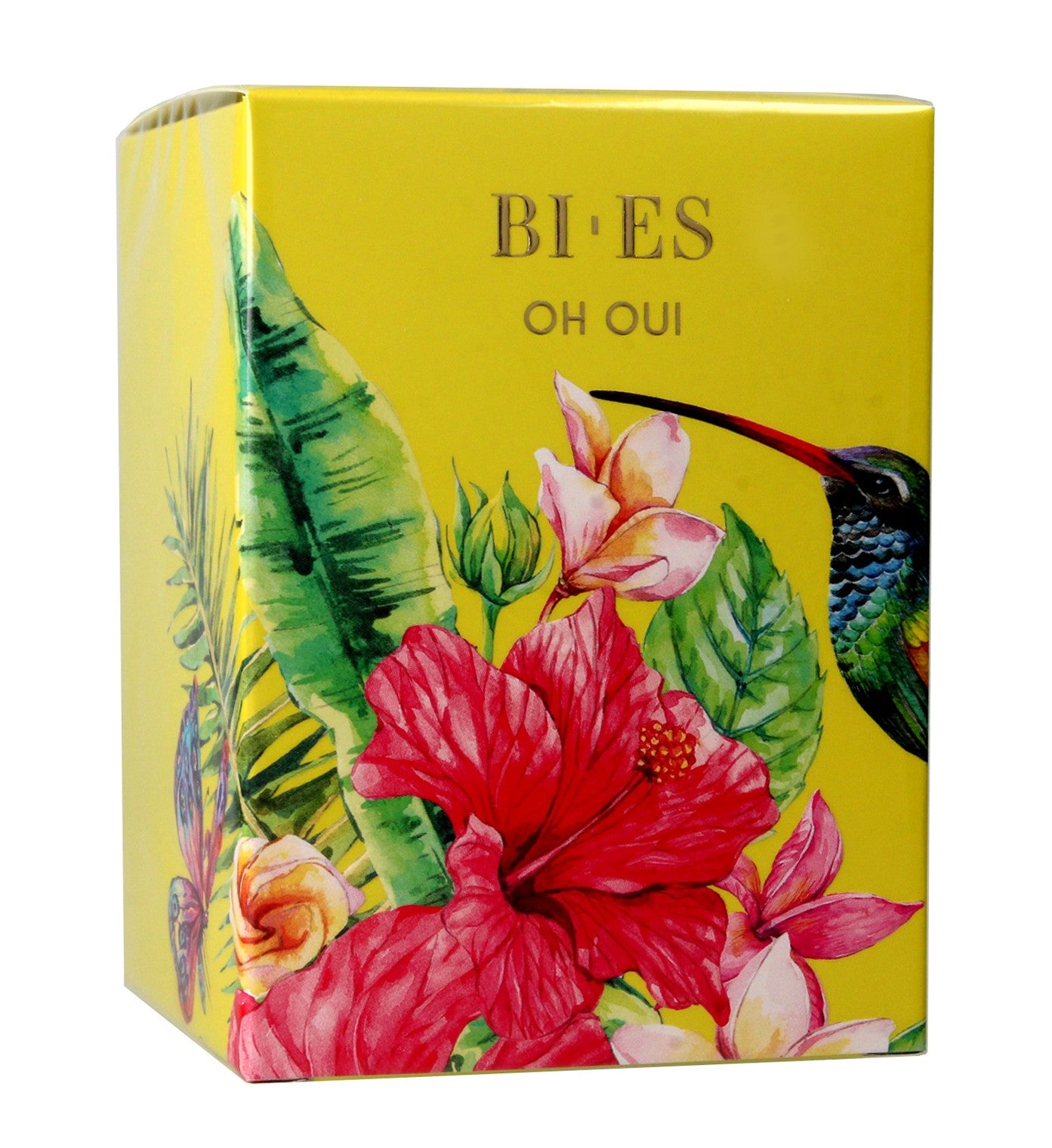 Bi-es Oh Oui Eau de Parfum 100ml | Vaistine1.lt