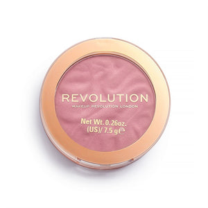 Makeup Revolution Blusher Reloaded Blush Violet Love 7.5g | Vaistine1.lt