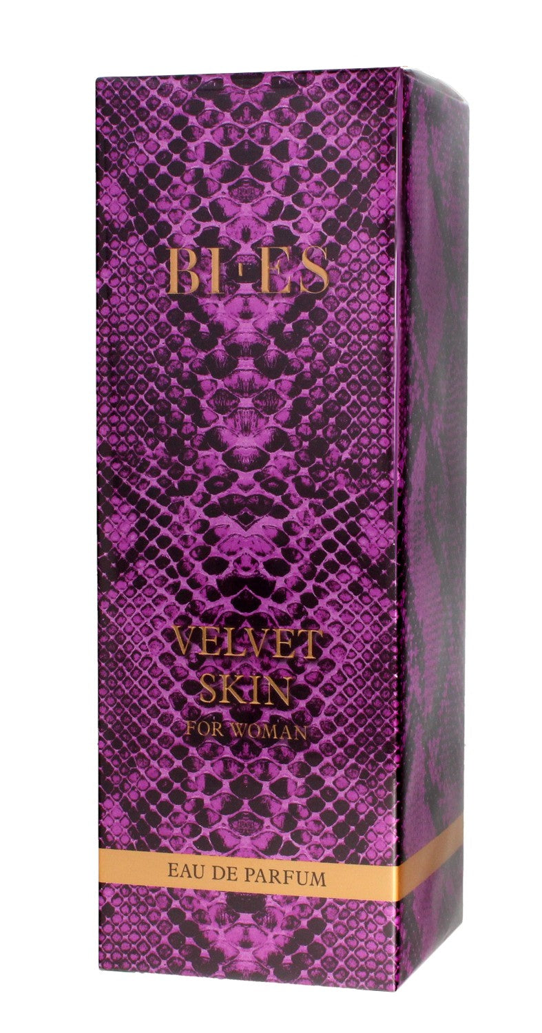 Bi-es Velvet Skin Eau de Parfum 100ml | Vaistine1.lt