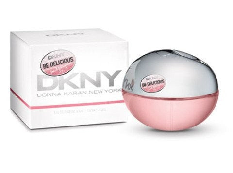 Donna Karan Be Delicious Fresh Blossom Eau de Parfum 100 ml | Vaistine1.lt | WestPharmacy.eu