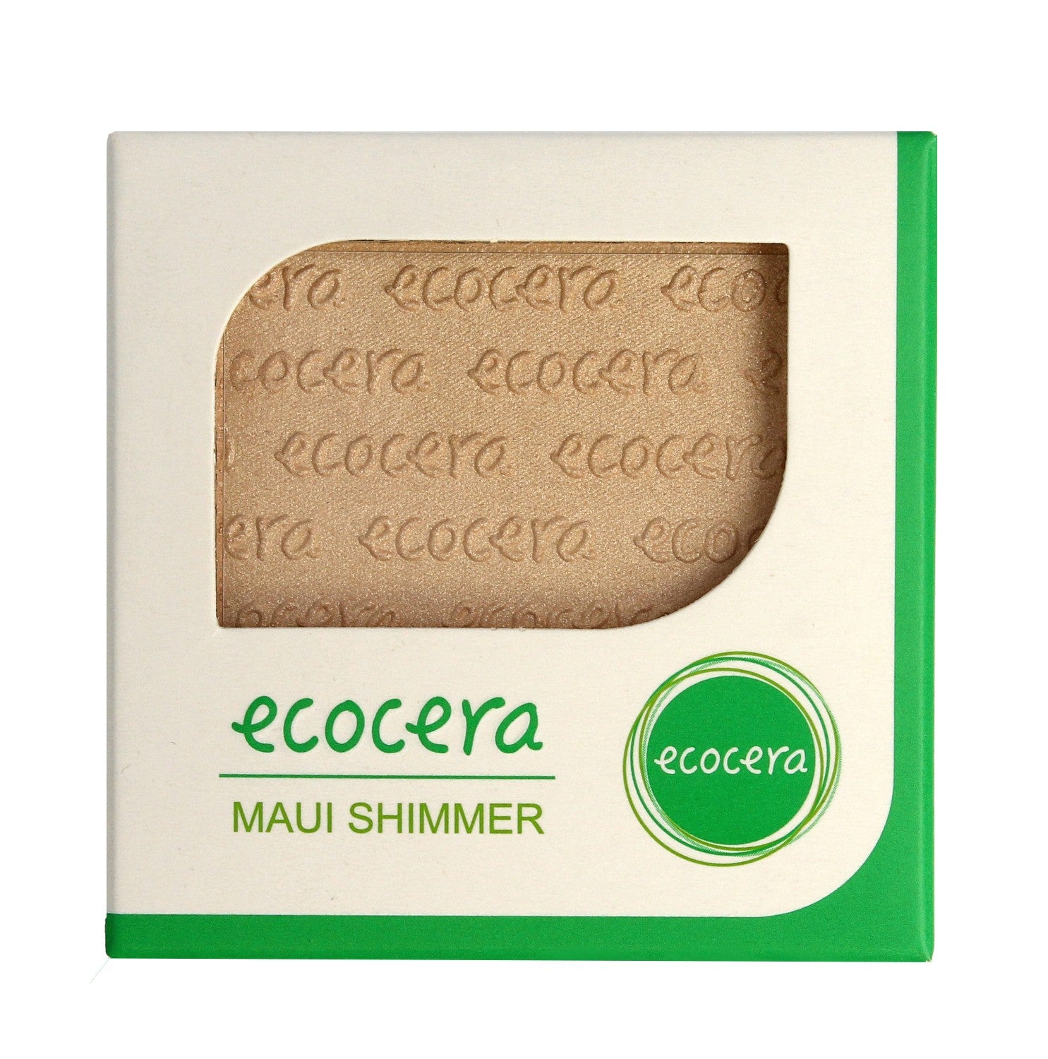 ECOCERA Illuminating Powder MAUI 10g | Vaistine1.lt