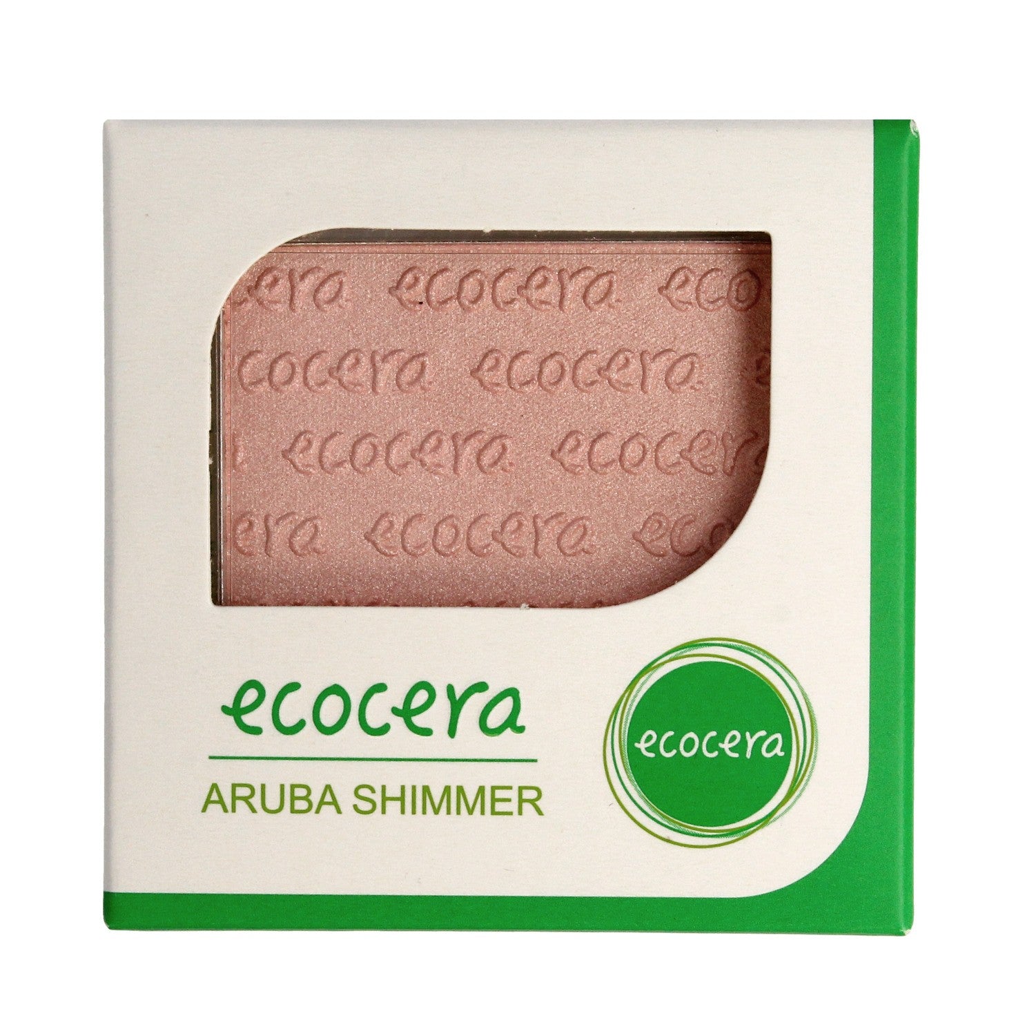 ECOCERA Illuminating Powder ARUBA 10g | Vaistine1.lt