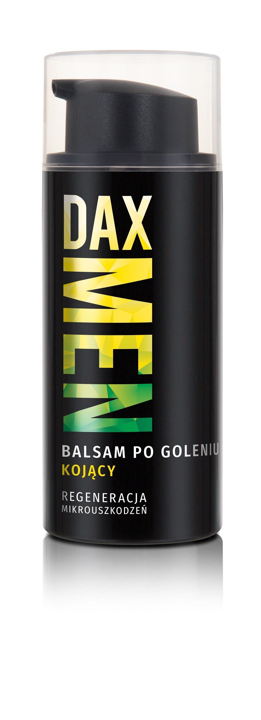 Dax Cosmetics Men Soothing Aftershave Balm 100ml | Vaistine1.lt