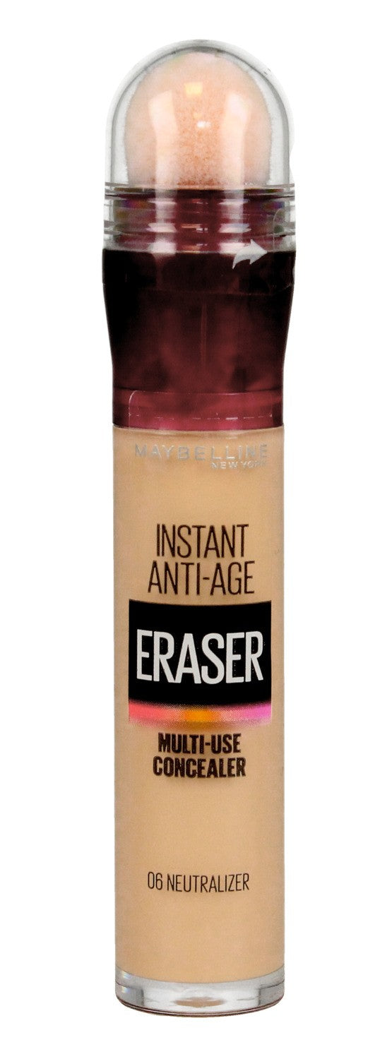 Maybelline Eraser Eye Neutralizer Concealer | Vaistine1.lt