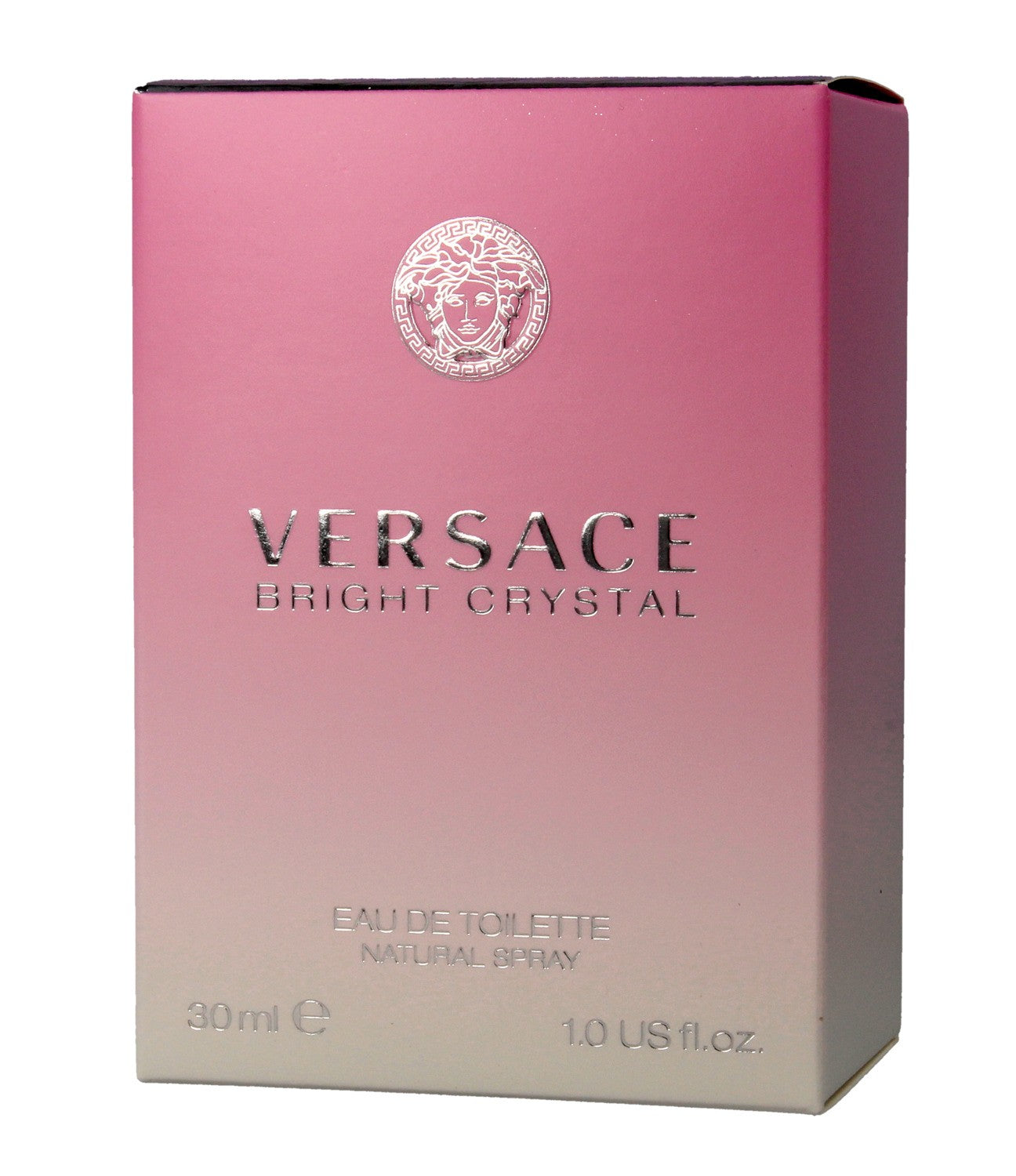 Versace Bright Crystal Eau de Toilette 30ml | Vaistine1.lt | WestPharmacy.eu