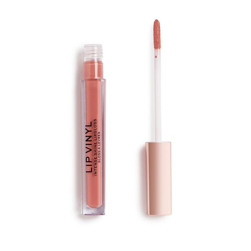 Makeup Revolution Lip Vinyl Lip Gloss Glorified 1pc | Vaistine1.lt