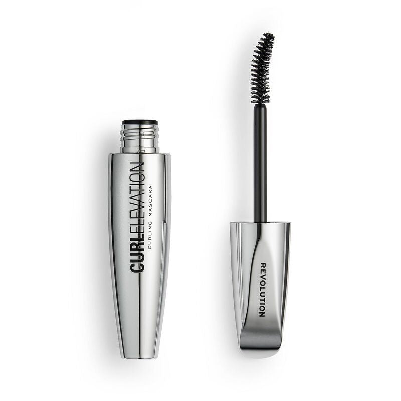 REVOLUTION Mascara Curl Elevation | Vaistine1.lt | WestPharmacy.eu