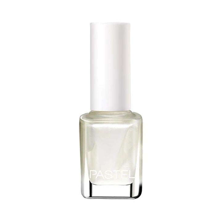 PASTEL Nail Polish No. 02 13ml | Vaistine1.lt