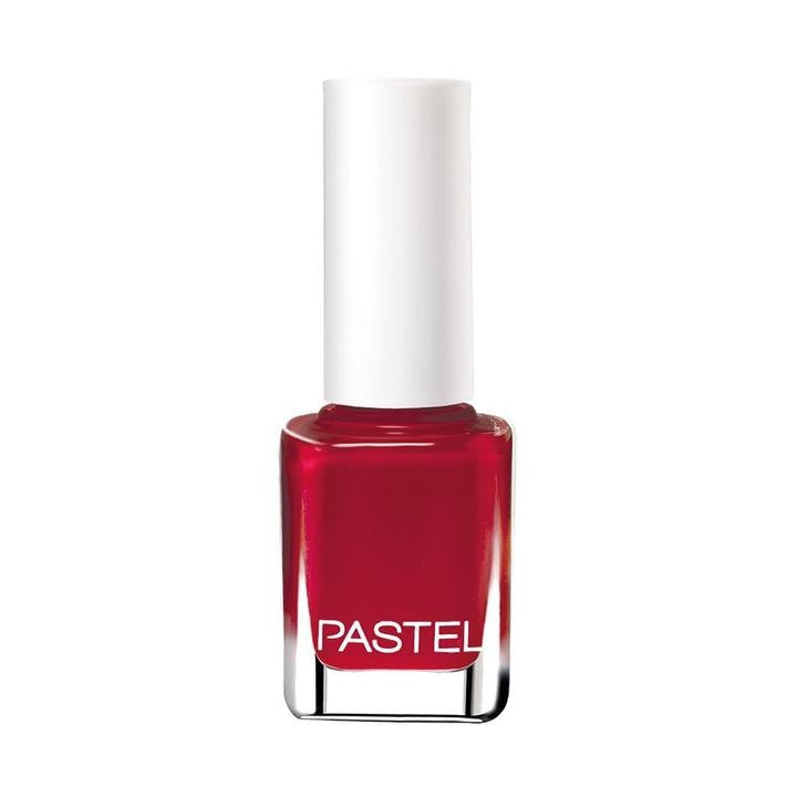 PASTEL Nail Polish No. 28 13ml | Vaistine1.lt