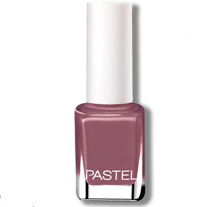 PASTEL Nail Polish No. 139 13ml | Vaistine1.lt