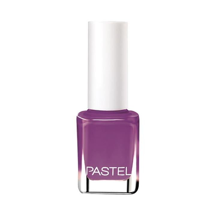 PASTEL Nail Polish No. 51 13ml | Vaistine1.lt