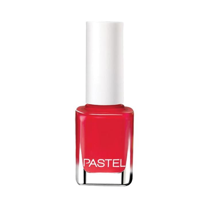 PASTEL Nail Polish No. 98 13ml | Vaistine1.lt