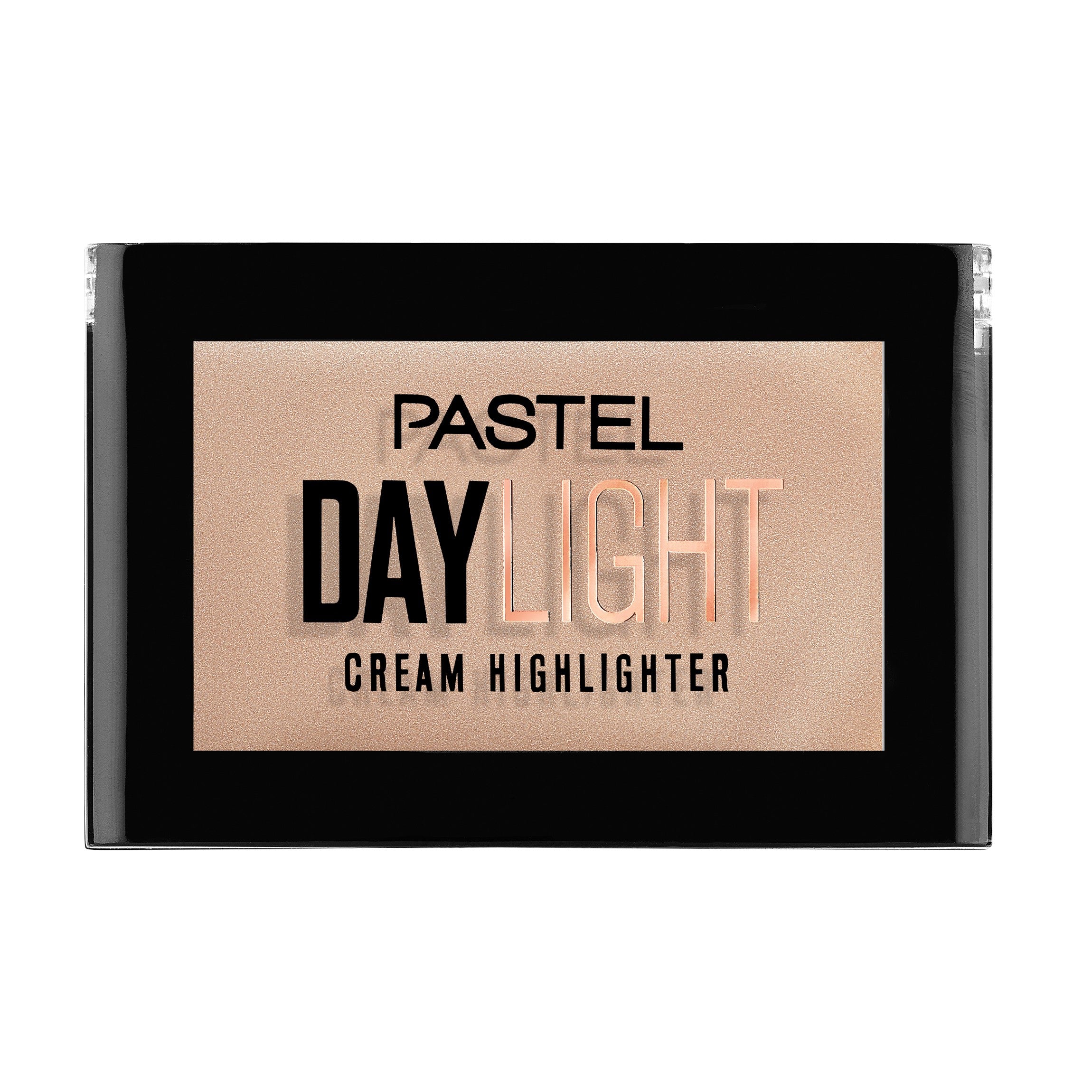 PASTEL Daylight Cream Highlighter Cream Highlighter No. 11 3.5g | Vaistine1.lt