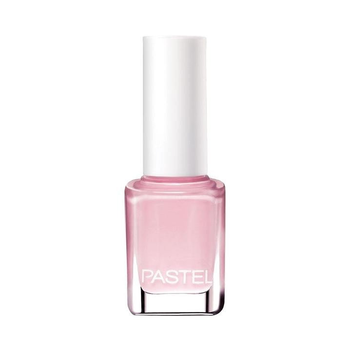 PASTEL Nail Polish No. 08 13ml | Vaistine1.lt