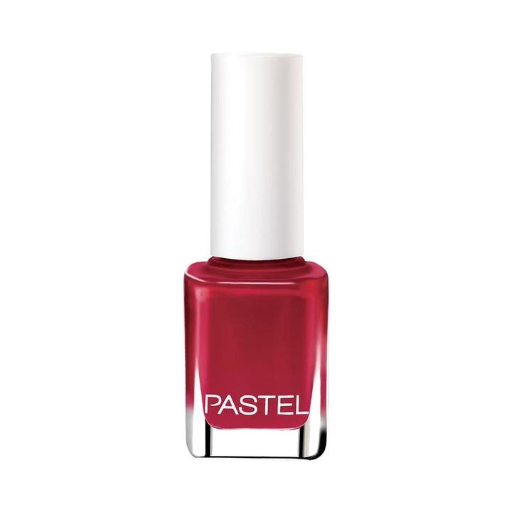 PASTEL Nail Polish No. 10 13ml | Vaistine1.lt