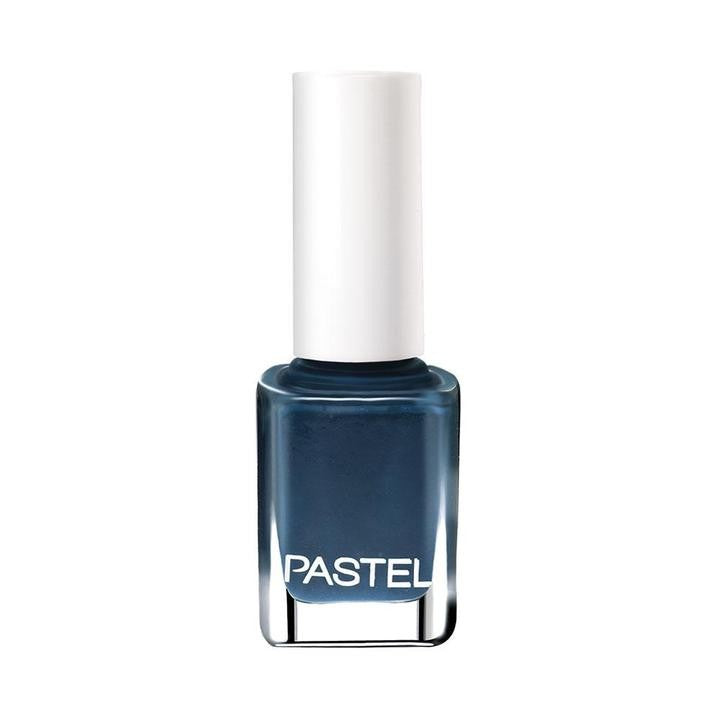 PASTEL Nail Polish No. 11 13ml | Vaistine1.lt