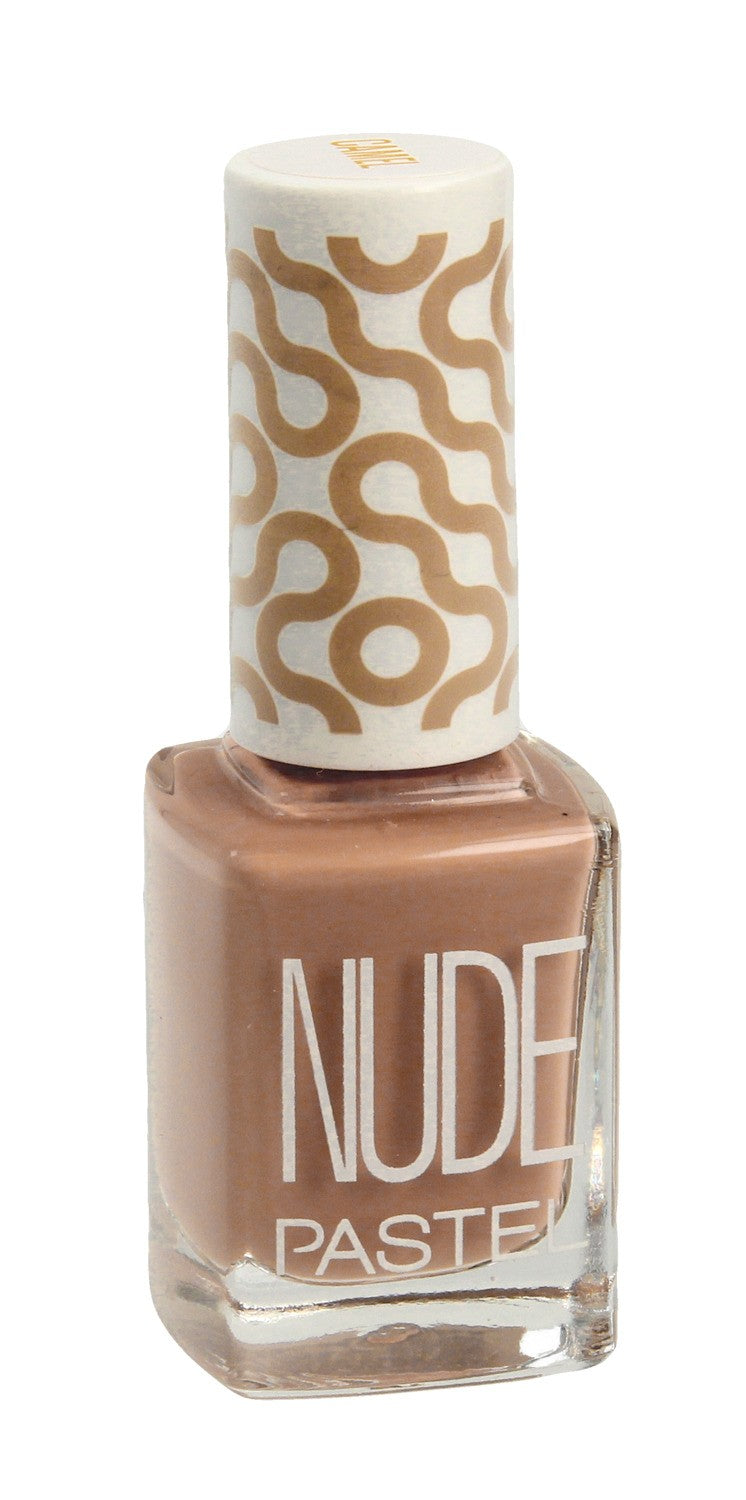 PASTEL Nail Polish Nude No. 750 13ml | Vaistine1.lt