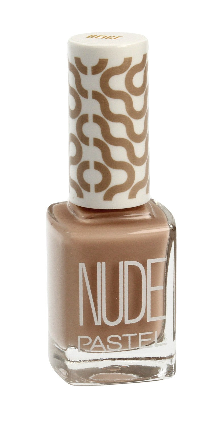 PASTEL Nail Polish Nude No. 755 13ml | Vaistine1.lt