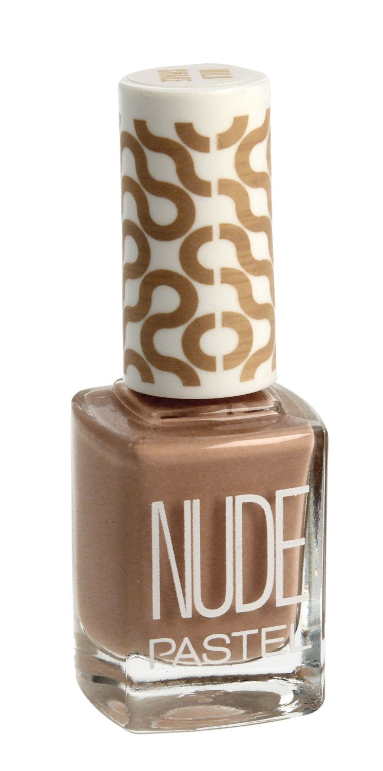 PASTEL Nail Polish Nude No. 765 13ml | Vaistine1.lt