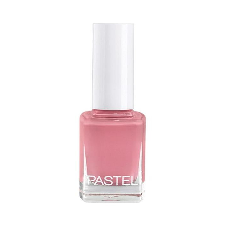 PASTEL Nail Polish No. 234 13ml | Vaistine1.lt