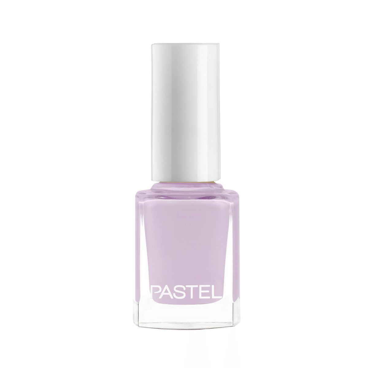 PASTEL Nail Polish No. 248 13ml | Vaistine1.lt