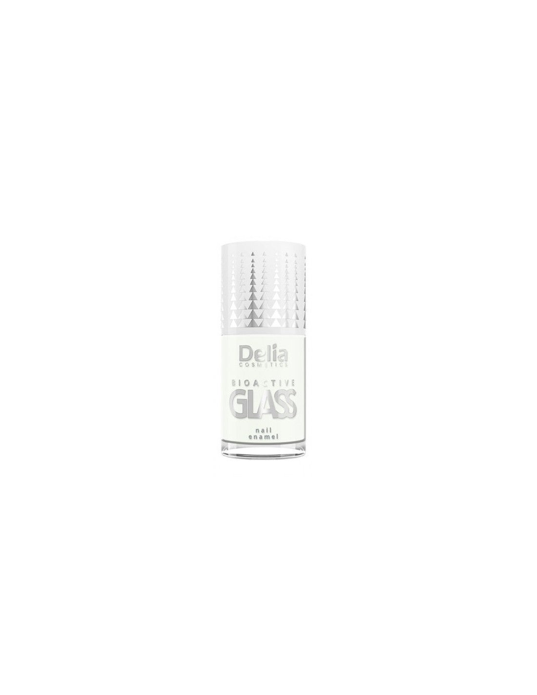 Delia Cosmetics Bioactive Glass Nail Polish No. 05 11ml | Vaistine1.lt