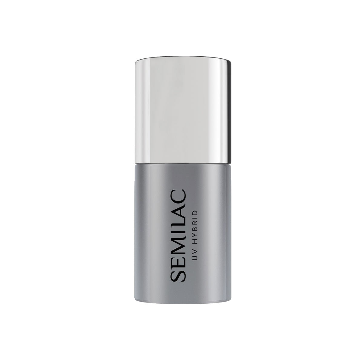 SEMILAC TOP for hybrid nail polish - 7 ml | Vaistine1.lt