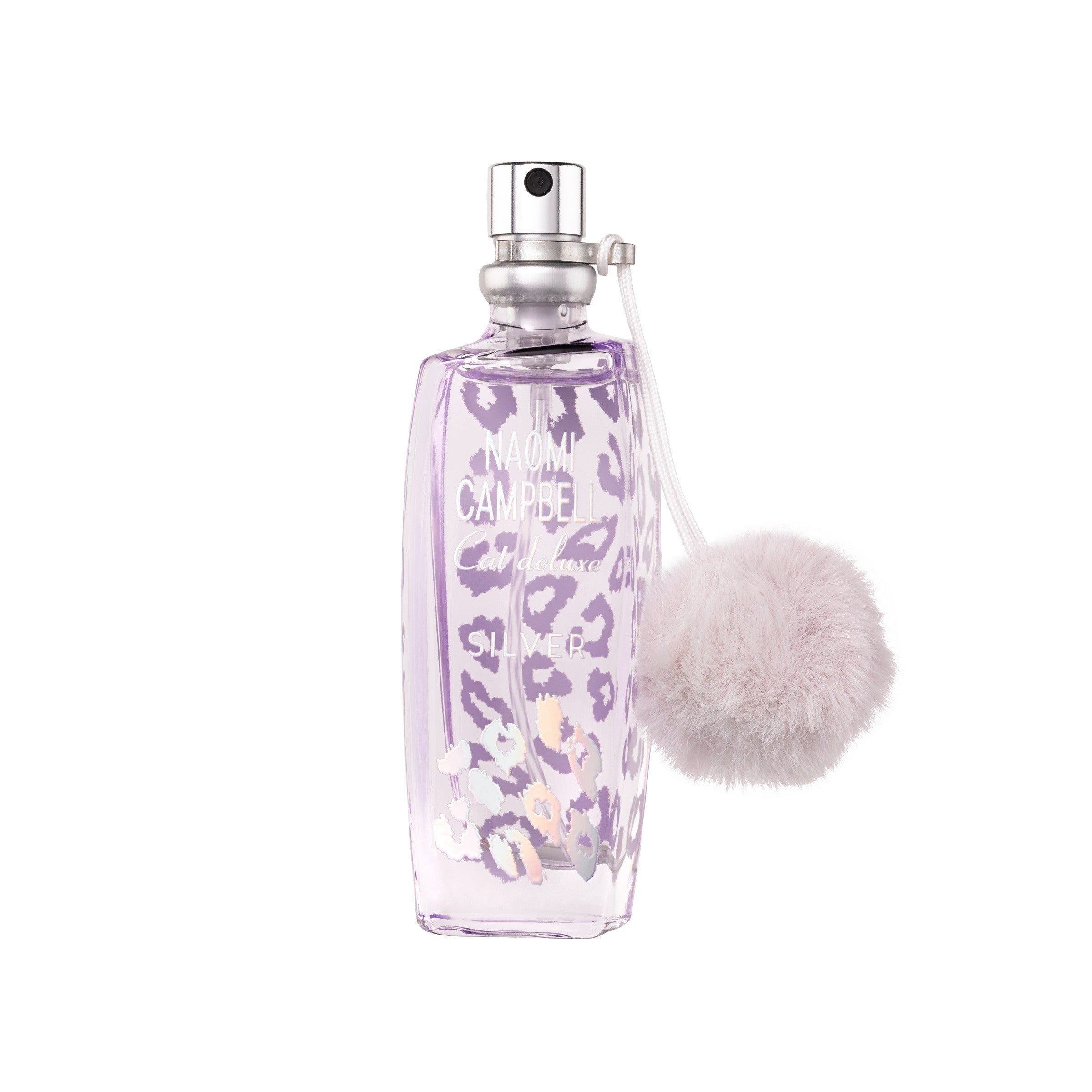 PROCT NAOMI CAMBELL CAT DELUXE SILVER edt 30ml | Vaistine1.lt | WestPharmacy.eu