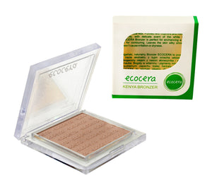 ECOCERA bronzing powder Kenya | Vaistine1.lt