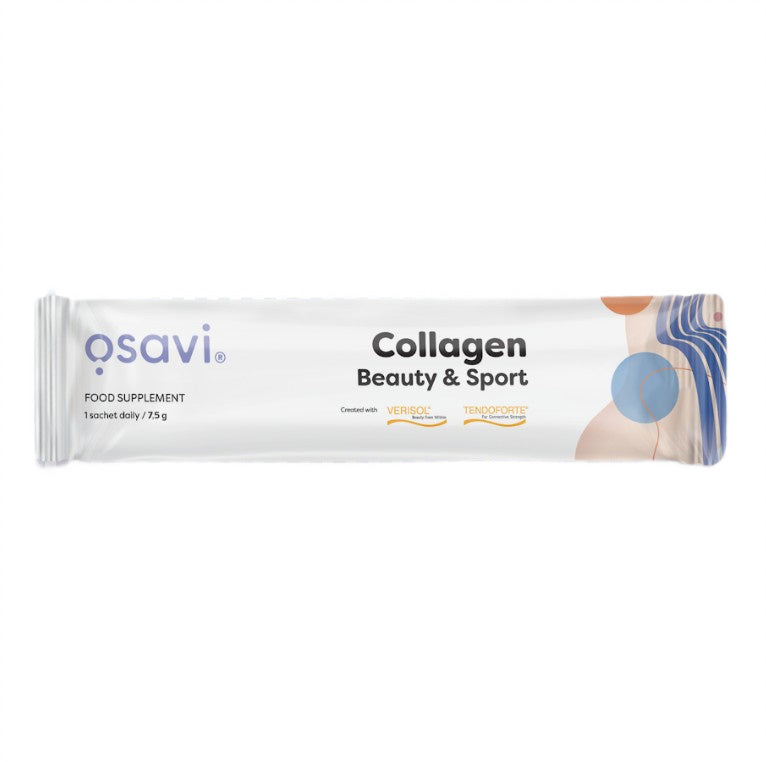 Collagen Beauty & Sport - 7.5g (1 serving) - Osavi