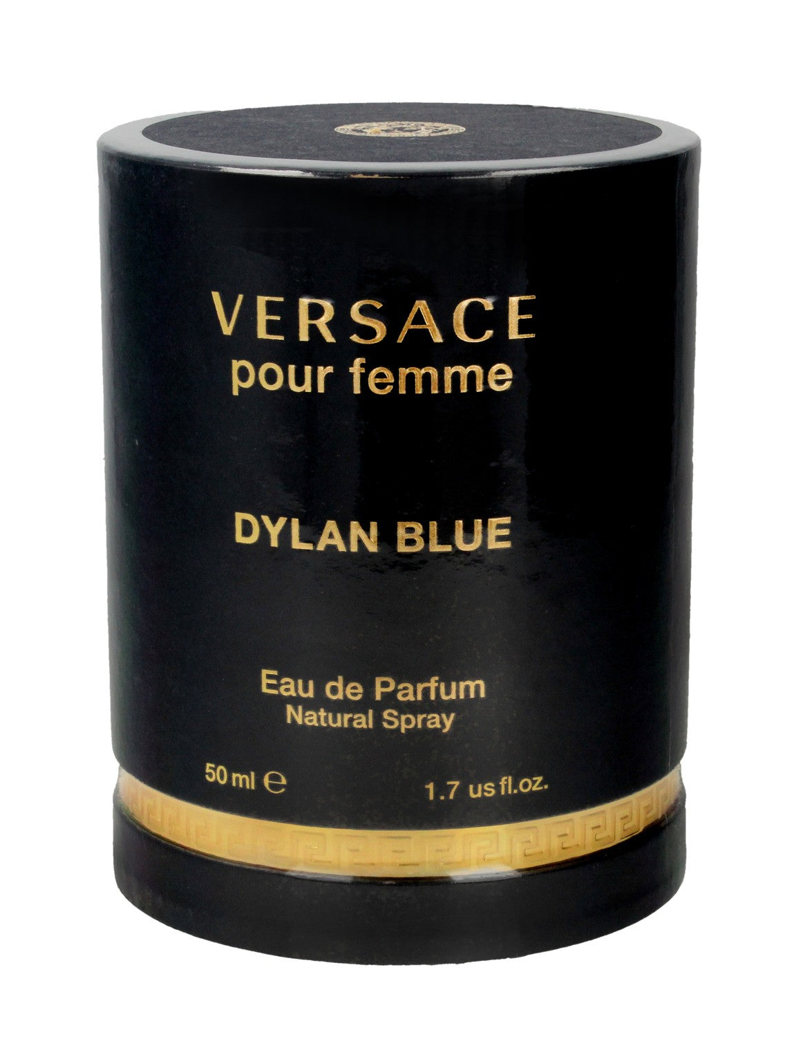 VERSACE POUR FEMME DYLAN BLUE EDP 50ML | Vaistine1.lt | WestPharmacy.eu