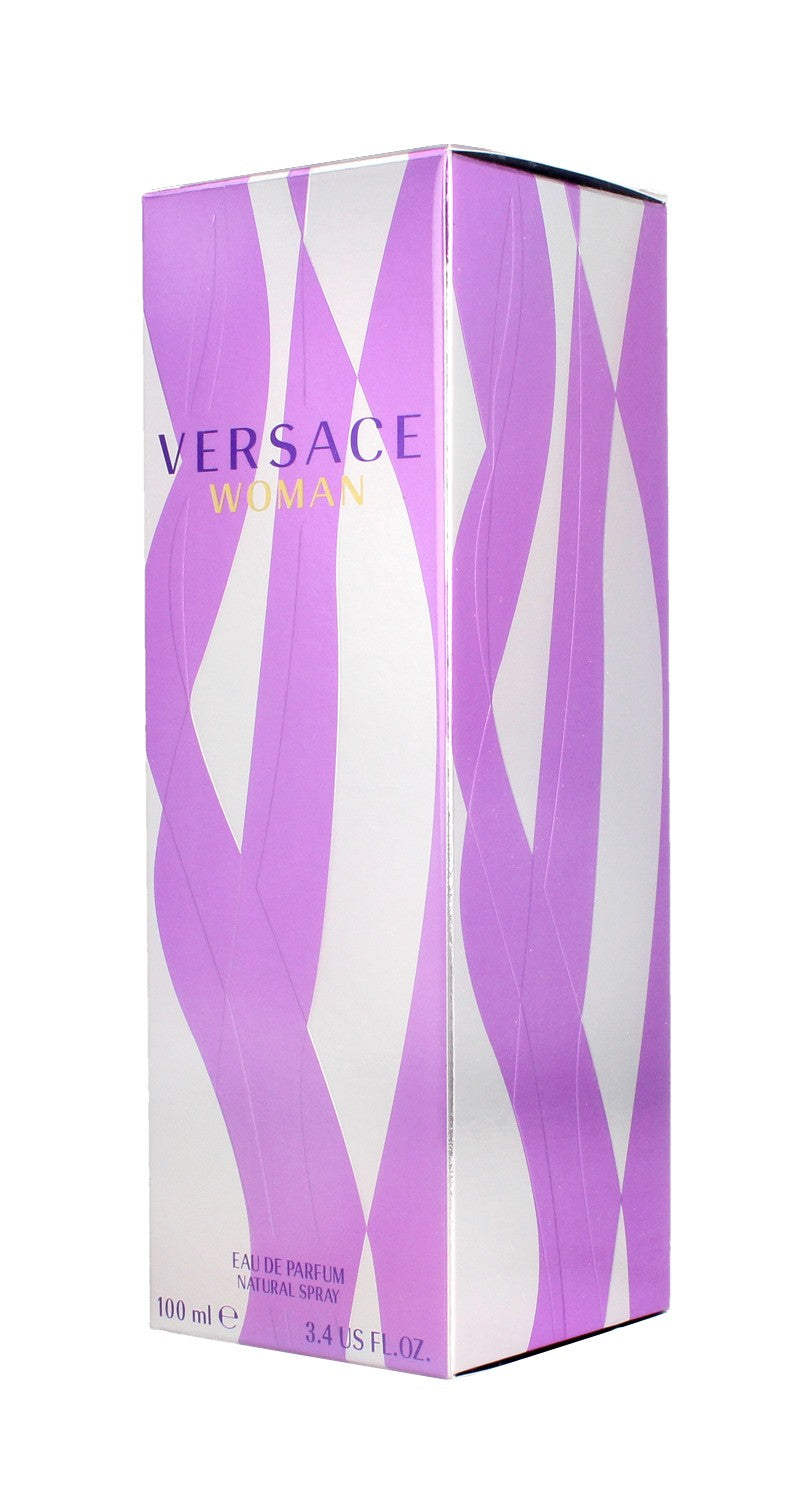VERSACE WOMAN EDP 100 ML | Vaistine1.lt | WestPharmacy.eu