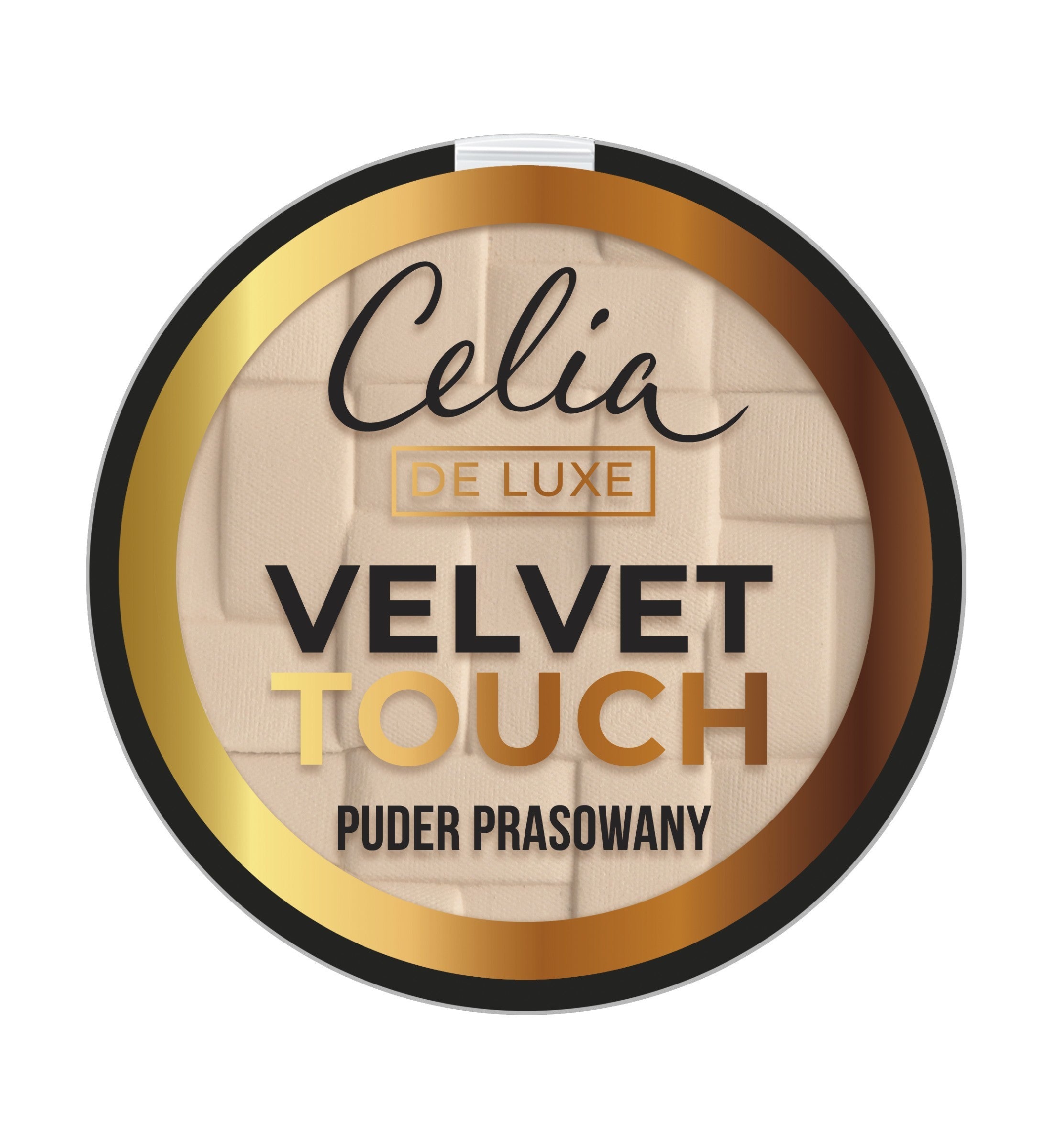 CELIA Velvet Touch Powder 102 & | Vaistine1.lt