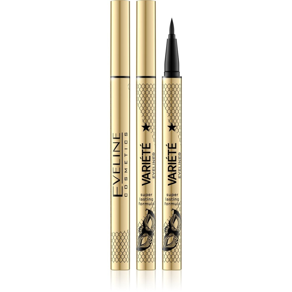 EVELINE KOL Eyeliner in pencil Variete | Vaistine1.lt