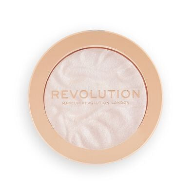 REVOLUTION Rozśw.Highli Reloaded Peach Lights | Vaistine1.lt