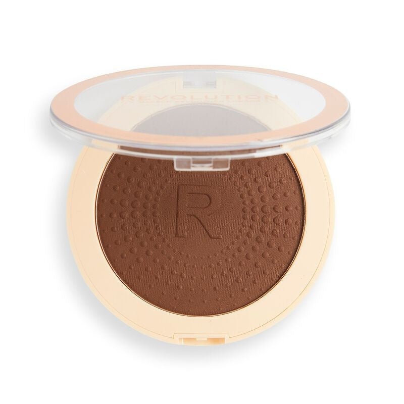 REVOLUTION Bronzer Mega 05 Deep | Vaistine1.lt | WestPharmacy.eu