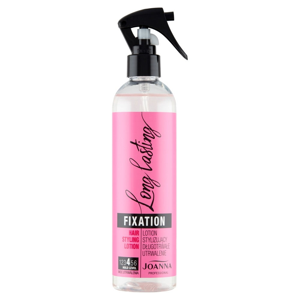 JOANNA PROF Very Strong Styling Lotion | Vaistine1.lt