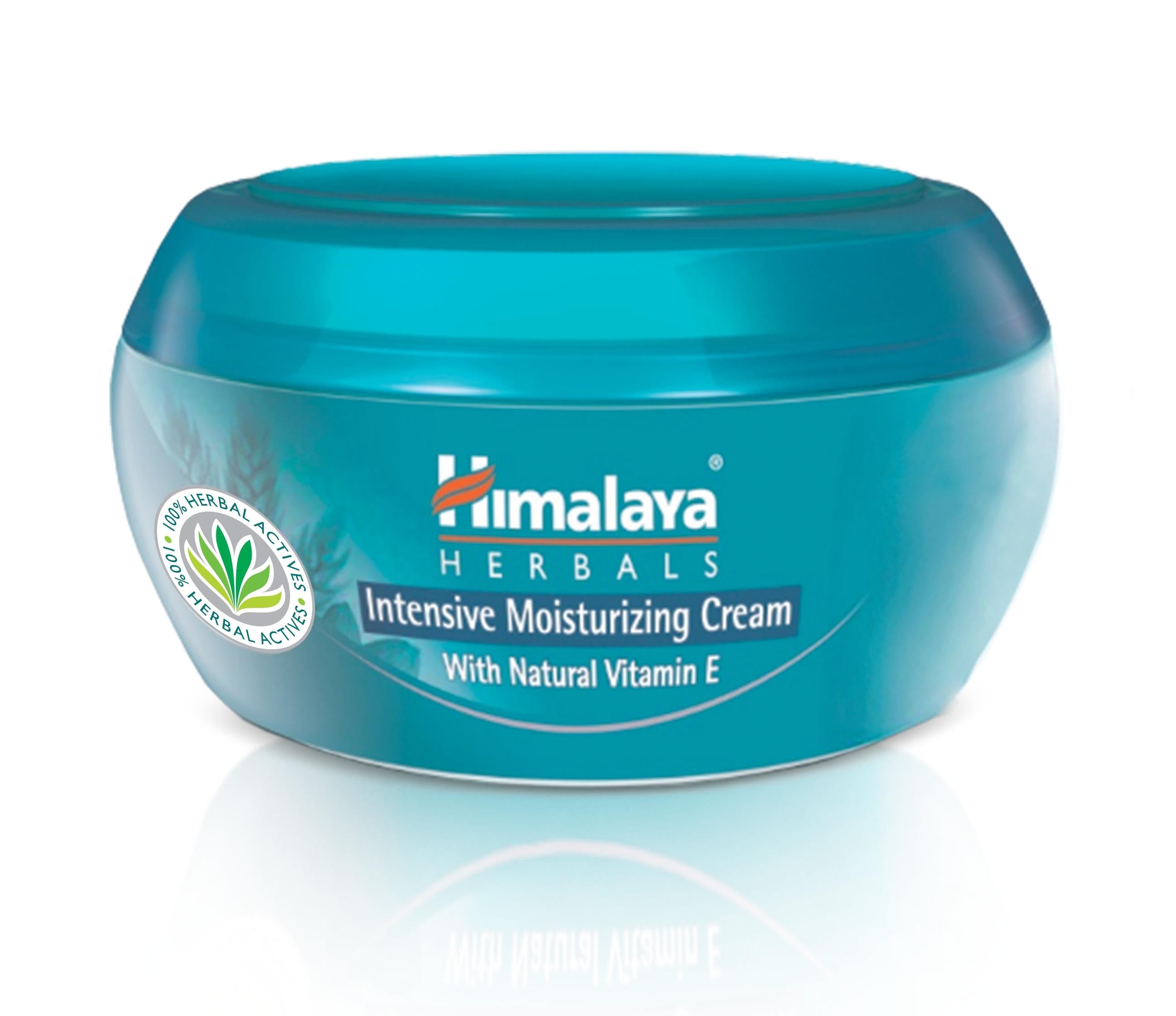 HIMALAYA GP Cream 150ml moisturizing body cream | Vaistine1.lt