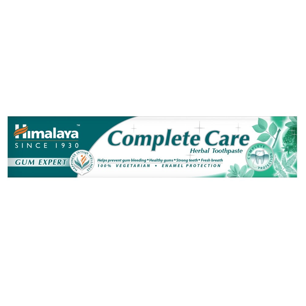 HIMALAYA PASTA Complete Care 75ml | Vaistine1.lt