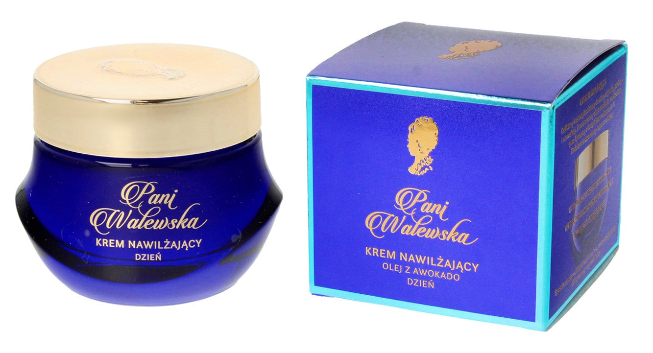 Miraculum Pani Walewska Classic Moisturizing Cream | Vaistine1.lt