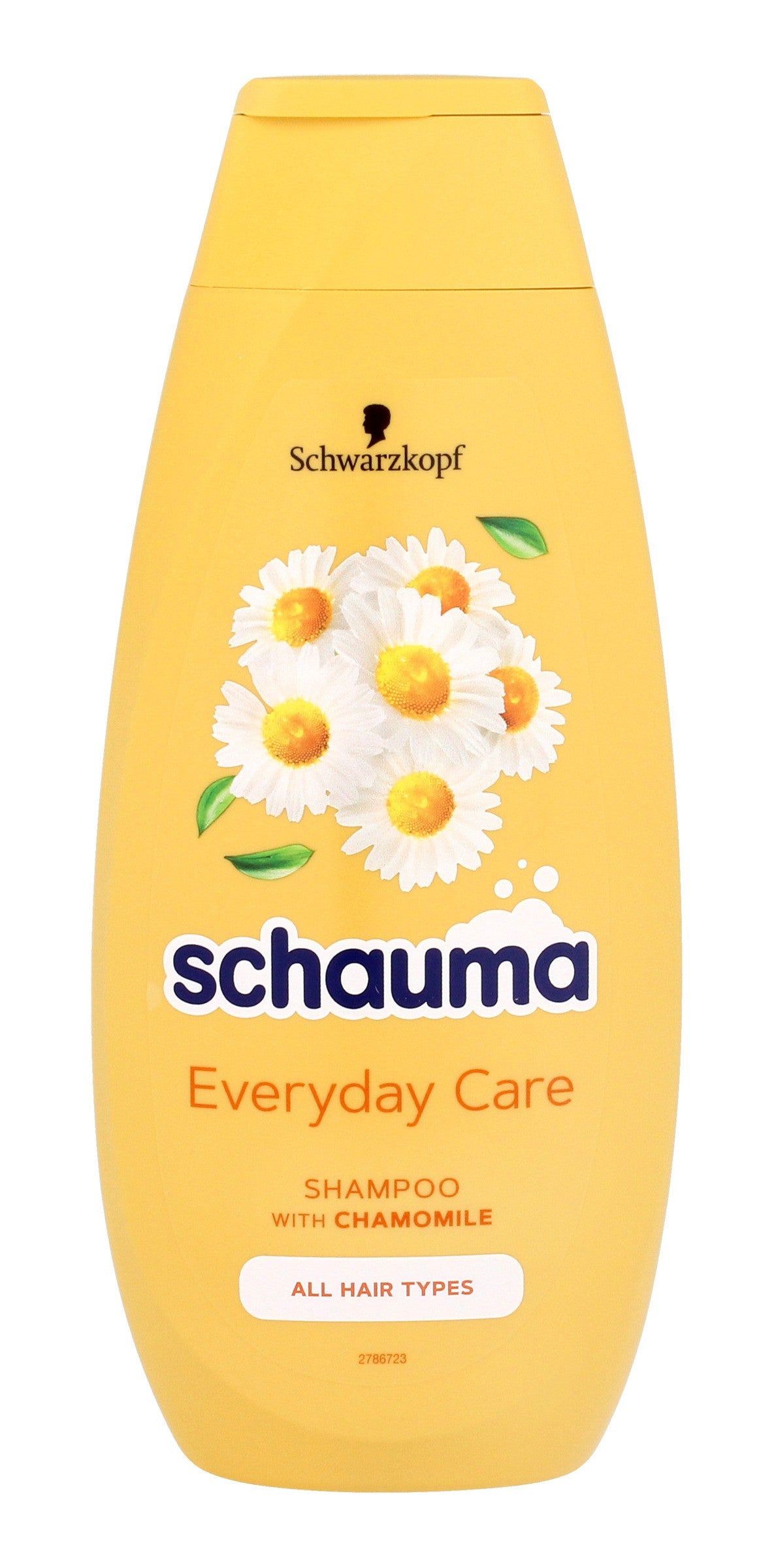 H SCHAUMA CAMOMILE Shampoo 400ml | Vaistine1.lt