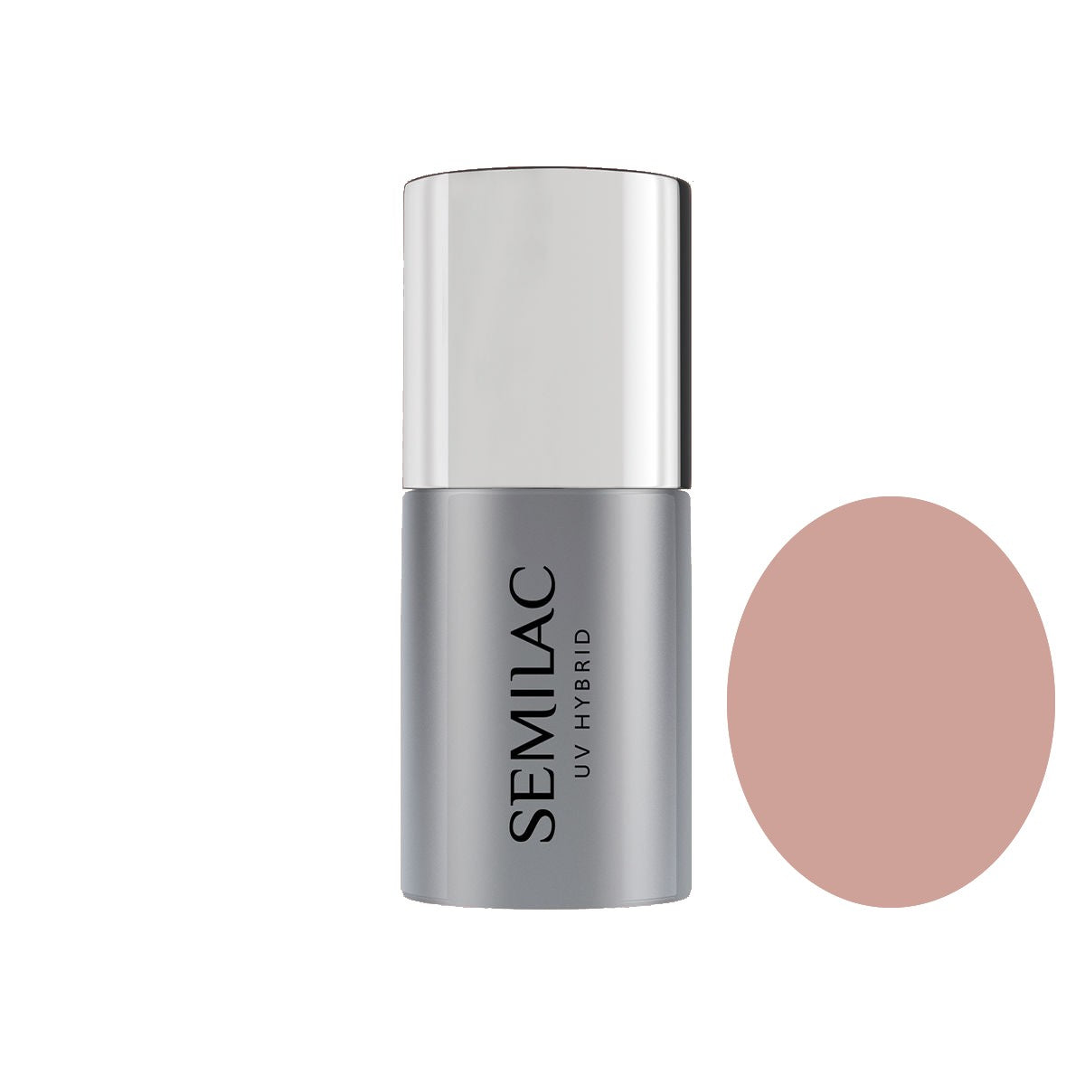 SEMILAC BASE BB NUDE 7ML | Vaistine1.lt