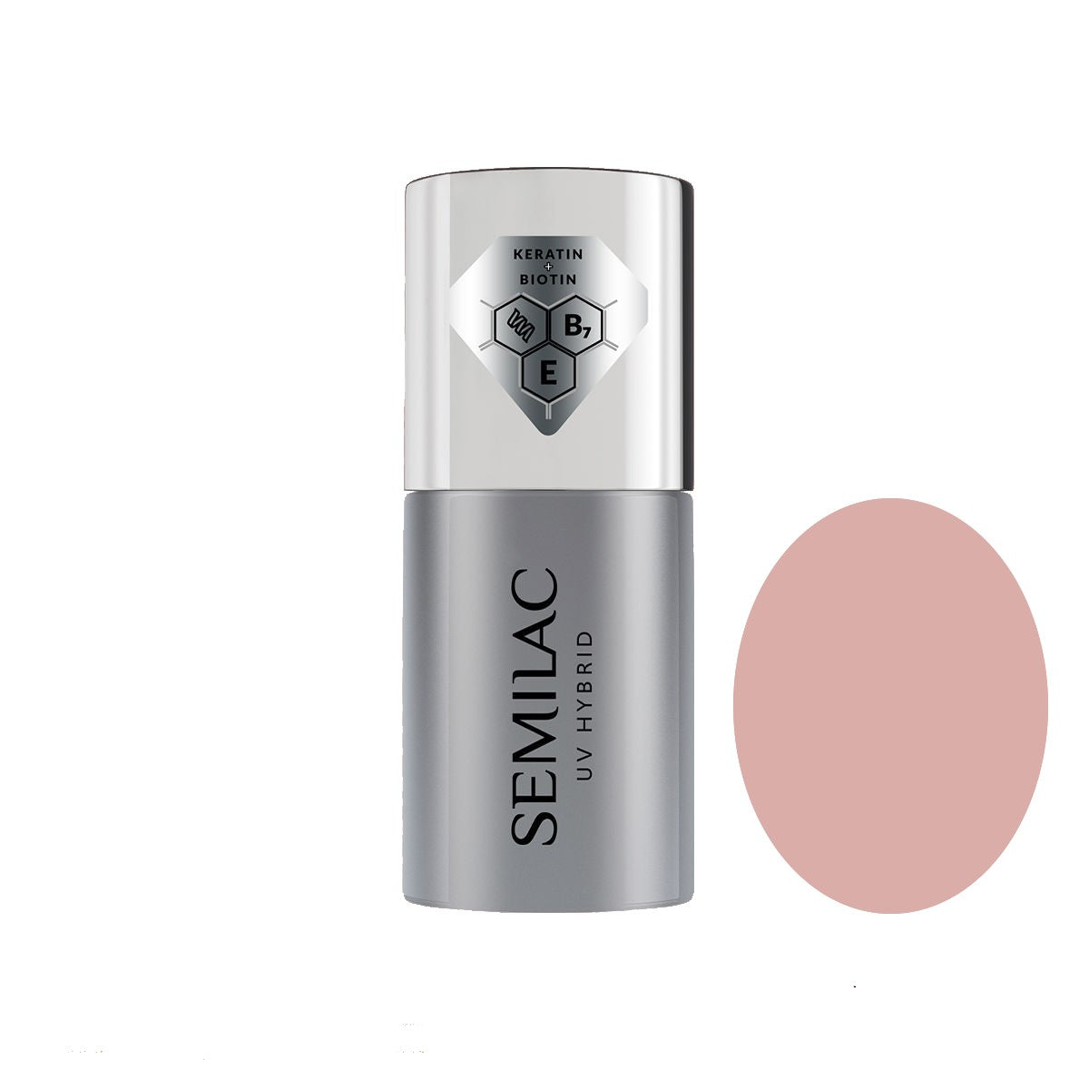 SEMILAC BASE CARE 11ml | Vaistine1.lt